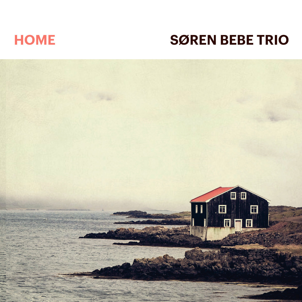 A Simple Song (feat. Søren Bebe, Anders Mogensen, Kasper Tagel) фото Søren Bebe Trio