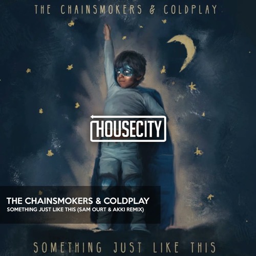 Something Just Like this (Originally Performed by The Chainsmokers & Coldplay) фото DJ MixMasters