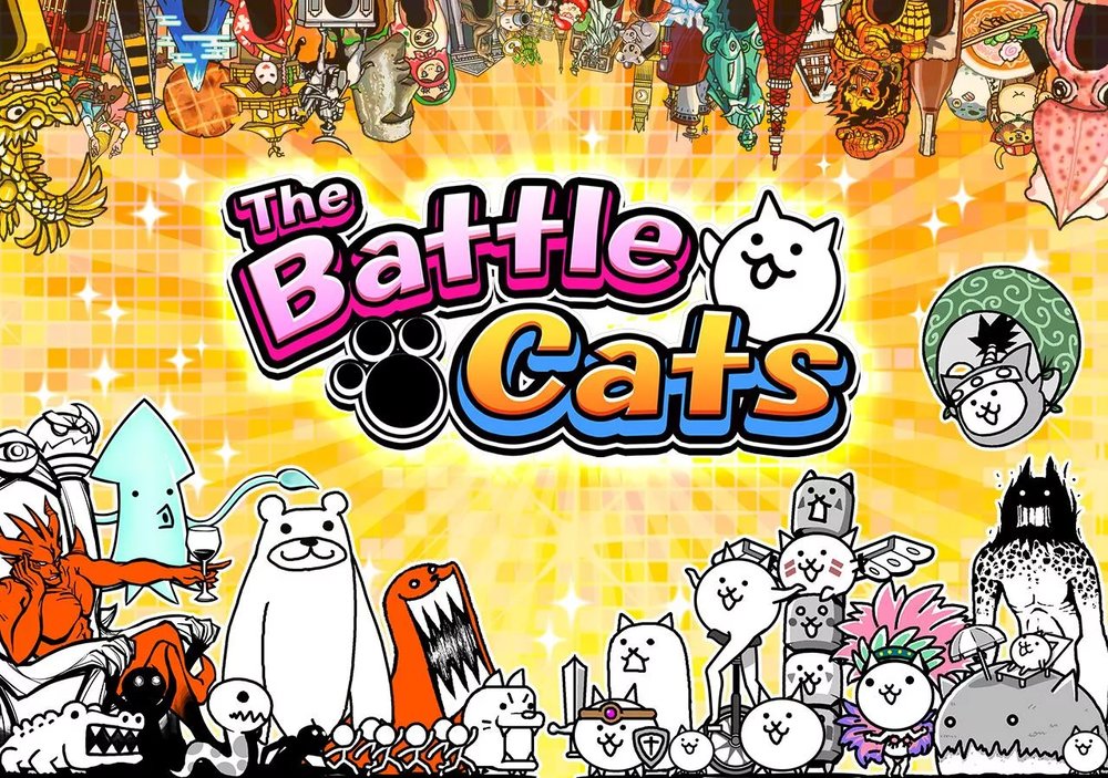 Ultimate battle theme фото The Battle Cats