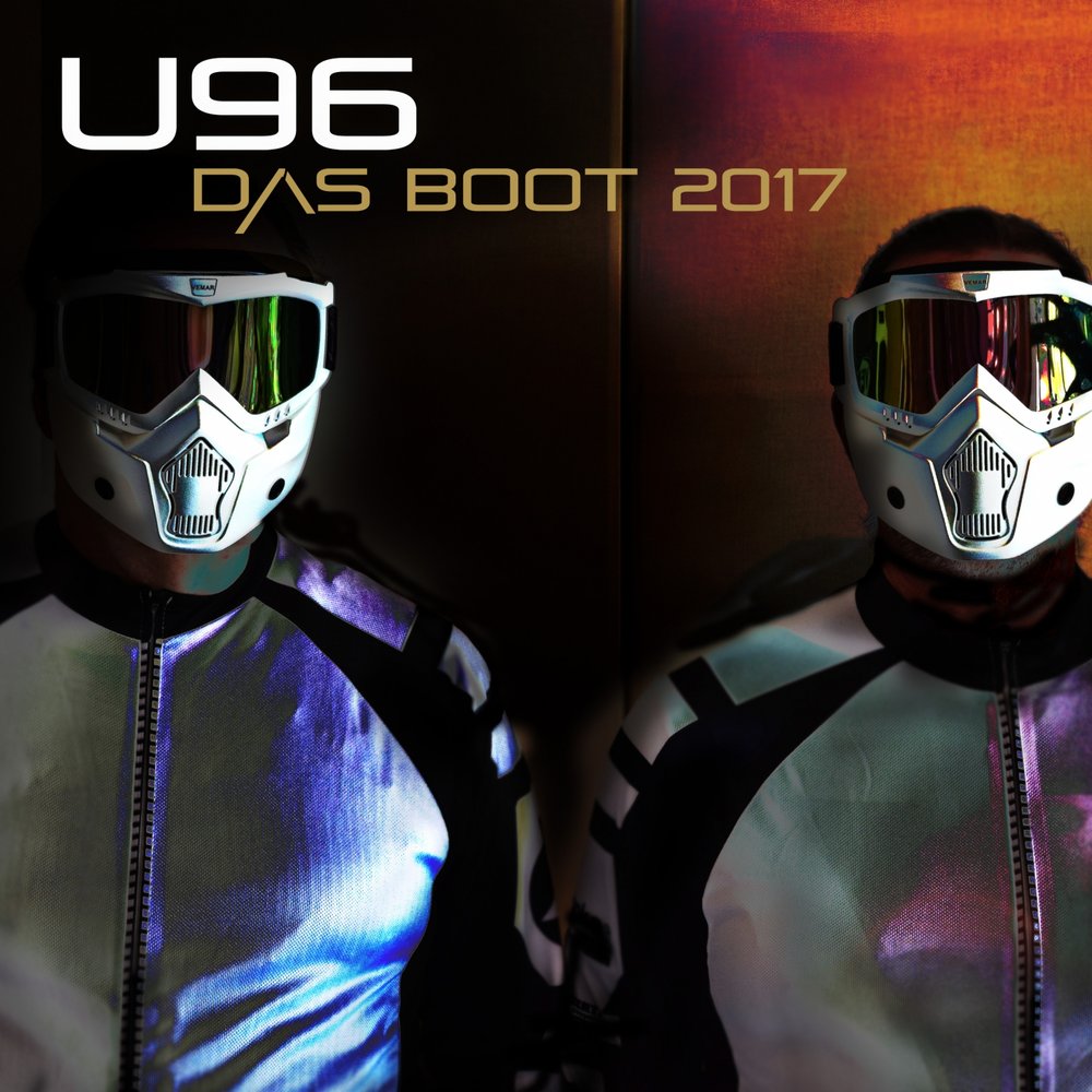 Das Boot 2017 (Tonenation club mix) фото U96