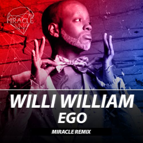 Ego (2016) фото Willy William