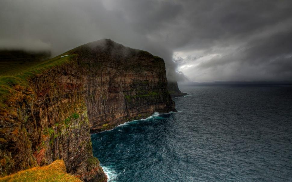 Faroe Island фото Zinovia